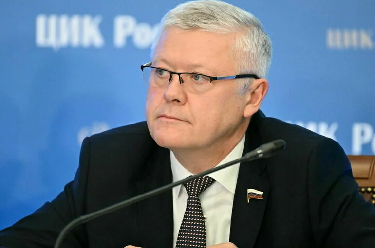 Василий Пискарев: В Южной Америке США действуют беспардонно