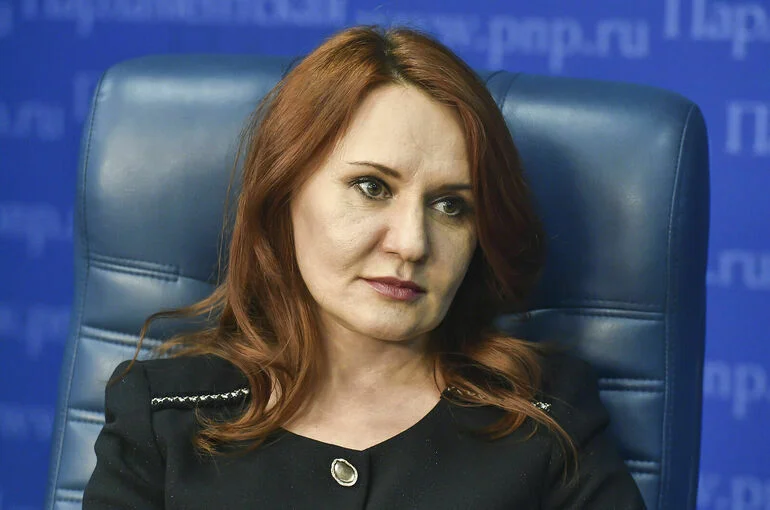 Бессараб поддержала повышение выплат неработающим пенсионерам