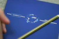 Сенаторы участвуют в парламентской конференции «Россия — Латинская Америка»