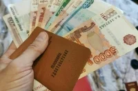 Пенсии со следующего года могут вырасти