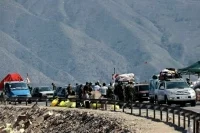 Число переселившихся из Нагорного Карабаха в Армению превысило 100 тысяч