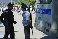 Сотрудников МВД отправят на реабилитацию после участия в рискованных операциях