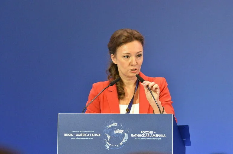Кузнецова: У стран Латинской Америки большой опыт по защите детей от вербовки