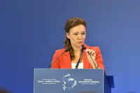 Кузнецова: У стран Латинской Америки большой опыт по защите детей от вербовки