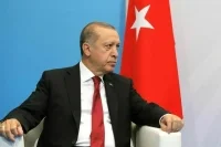 Эрдоган заявил, что террористы не смогут нарушить стабильность в Турции