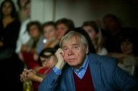 Умер народный артист России Виталий Коняев