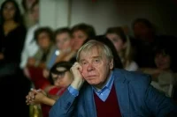 Умер народный артист России Виталий Коняев