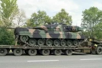 СNN: Запад может последовать примеру США, если они остановят помощь Киеву