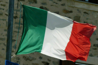 Глава МИД Италии назвал ошибкой принятие бюджета США без помощи Украине