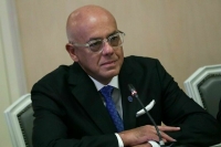 Хорхе Родригес Гомес: Затягивать со строительством многополярного мира нельзя