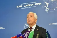 Васильев: Парламентские конференции помогают улучшить жизнь граждан