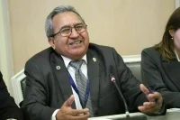 Спикер ПАРЛАСЕН рассказал, как организация выстраивает отношения с РФ