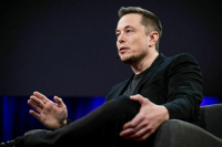 Киев обвинил Маска в пророссийской пропаганде после его шутки о Зеленском