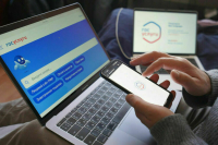 Выбор исполнителей услуг в социальной сфере предложили разрешить онлайн