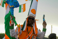 Нигер принял инициативу Алжира по политическому урегулированию