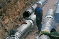 Не каждый частник сможет нагреться на теплотрассе