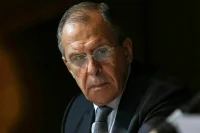 Лавров: Москва продолжает работать с Баку над стабилизацией ситуации в Карабахе