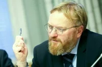 Милонов предложил признать средневековый бой видом спорта в России