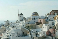 В Греции прогнозируют рост ВВП на три процента в 2024 году