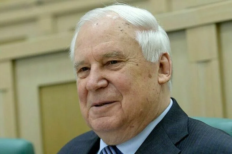 Биография Николая Рыжкова