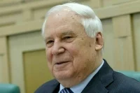 Биография Николая Рыжкова