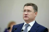 Новак спрогнозировал, что снижение цен на топливо в опте повлияет на АЗС