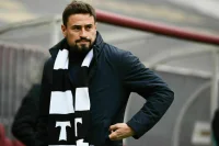 ФК «Торпедо» уволил Клотета с поста главного тренера