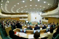 Матвиенко предложила дать регионам больше самостоятельности 