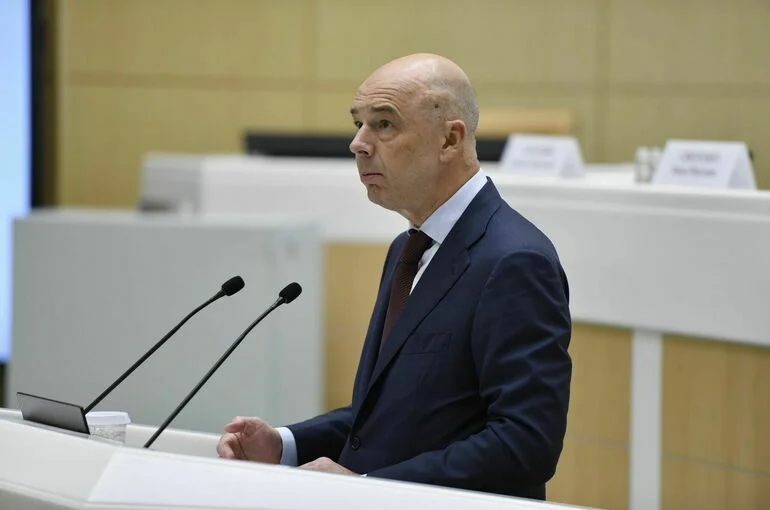 Силуанов: Средний размер пенсий превысит 23 тысячи рублей в 2024 году