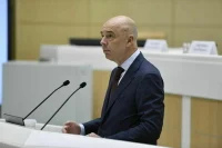 Силуанов: Средний размер пенсий превысит 23 тысячи рублей в 2024 году