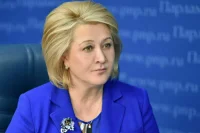 Гумерова рассказала о внедрении отечественного образования в новых регионах