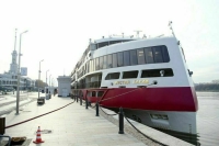 Российским круизным судам отменят погранконтроль в Арктике и на Дальнем Востоке