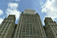 Посла Молдавии в России вызвали в МИД