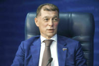 В Госдуме рассмотрят поправки, облегчающие муниципалитетам модернизацию ЖКХ