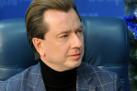 Бурматов предложил повысить статус общественных инспекторов по защите животных