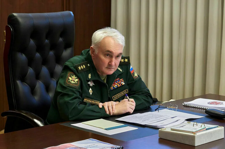 Единый реестр призывников заработает в 2025 году