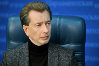 Бурматов рассказал, как регионы решают проблему с бездомными животными