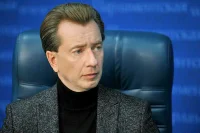 Бурматов рассказал, как регионы решают проблему с бездомными животными