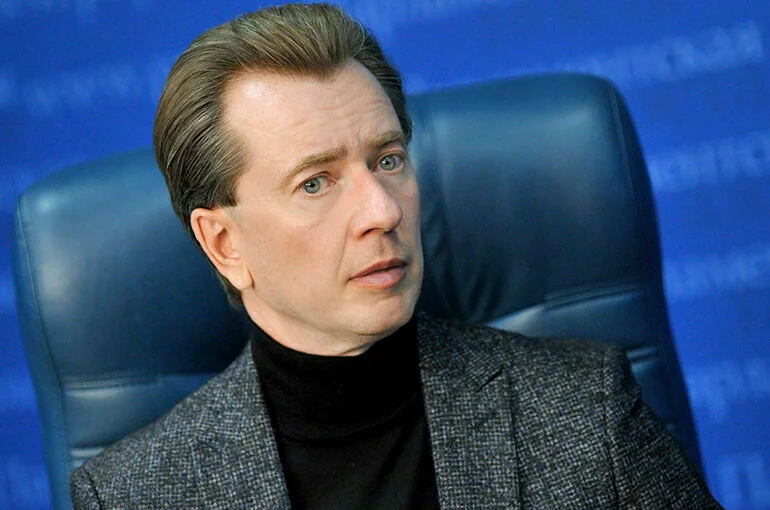 Бурматов рассказал о новых инициативах Комитета Госдумы по экологии