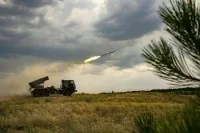 Сальдо заявил, что ВСУ стягивают военную технику на правый берег Днепра