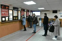 В МВД сообщили о работах по устранению сбоя в работе системы регистрации авто