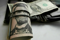 Госдолг США обновил исторический максимум