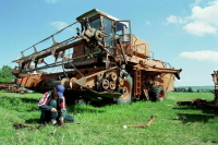 Фермеров хотят защитить от непосильной аренды земли