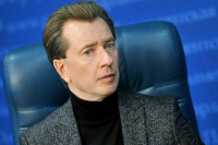 Бурматов рассказал о новых инициативах Комитета Госдумы по экологии