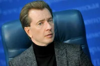 Бурматов рассказал о новых инициативах Комитета Госдумы по экологии