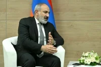 Пашинян заявил о готовности заключить с Алиевым соглашение о мире