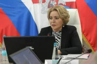 Матвиенко поручила отслеживать судьбу выпускниц пансиона Минобороны РФ