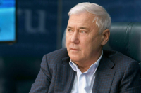 Аксаков рассказал о планах финансовой повестки саммита БРИКС