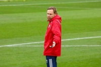 ФИФА не допустит сборные России по футболу до турниров до окончания СВО