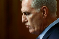 Джабаров считает, что скандал с Маккарти не является шагом в пользу России  